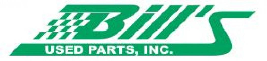 Bill's Used Parts Inc (1327209)